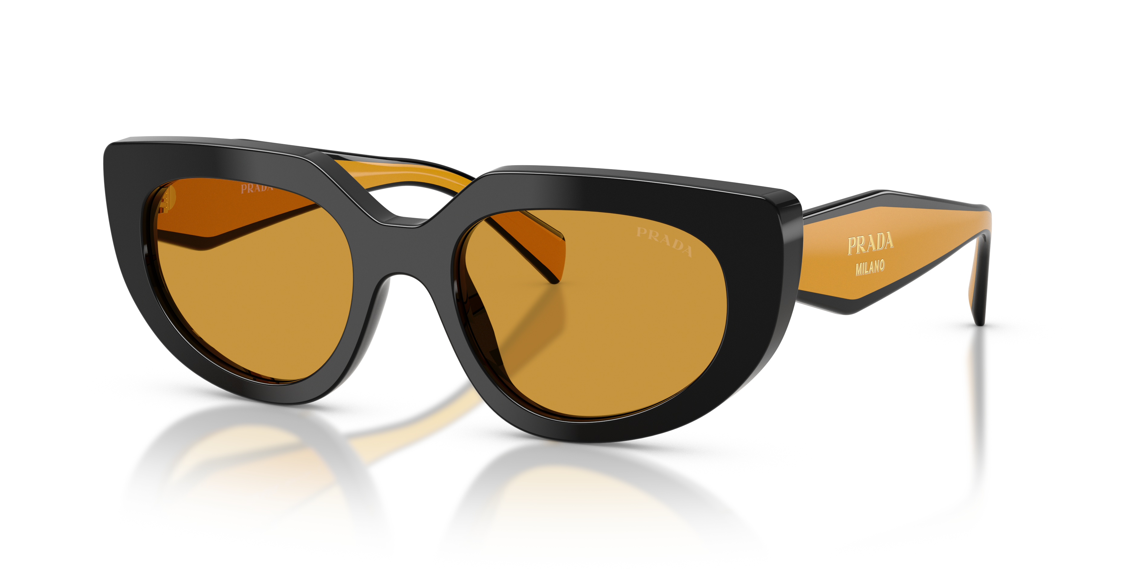 Prada PR D02S 02K50P  